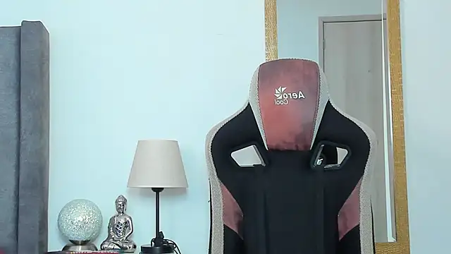 Ken mailik1 online show from 04.18.26