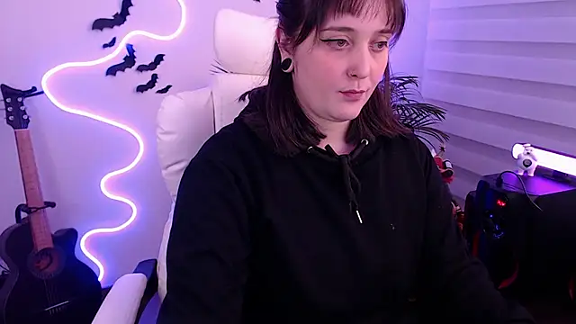 Fallenag666 online show from 10.18.25