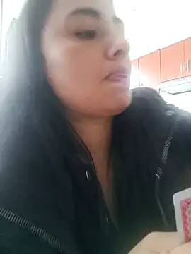 Snapshot of solerpamela chatting on 10.13.25 solerpamela online show from 10.13.25