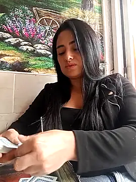 Snapshot of solerpamela chatting on 10.16.25 solerpamela online show from 10.16.25