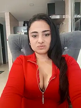 Snapshot of solerpamela chatting on 10.23.25 solerpamela online show from 10.23.25