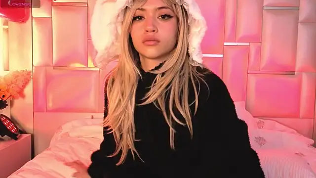 NameaRohouse online show from 02.17.26