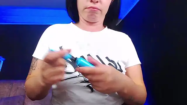 Liastark online show from 11.29.25