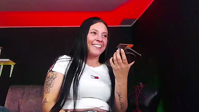 Liastark online show from 12.01.25