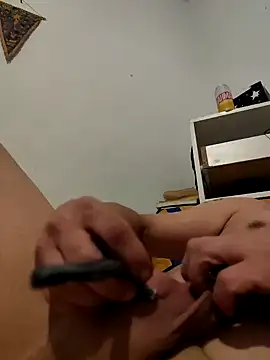 jjLARAY online show from 03.14.26