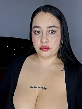 Stefani02 online show from 10.22.25