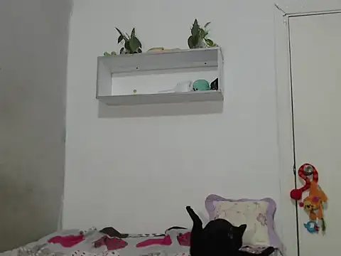 Renata Rivas online show from 02.25.26