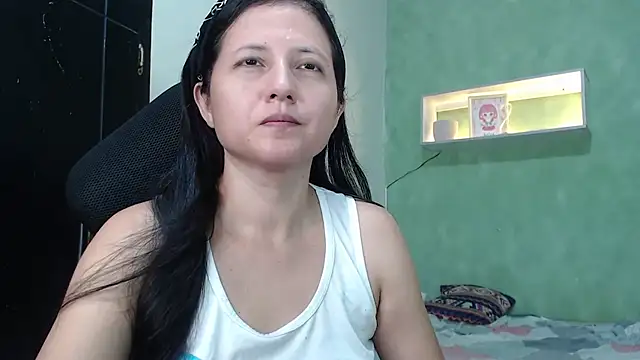 Renata Rivas online show from 07.17.26