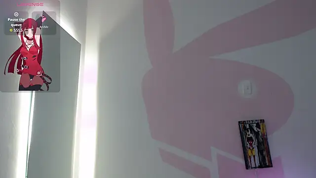 beauty lana18 online show from 01.10.26