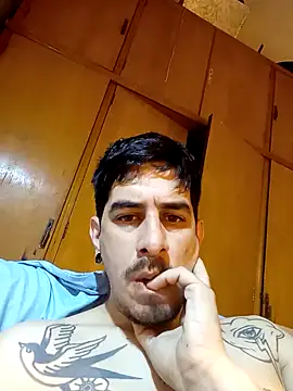 Snapshot of doncata21 chatting on 10.10.25 doncata21 online show from 10.10.25