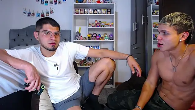 mirallesandbig online show from 10.11.25