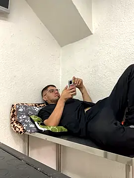 mirallesandbig online show from 01.16.26