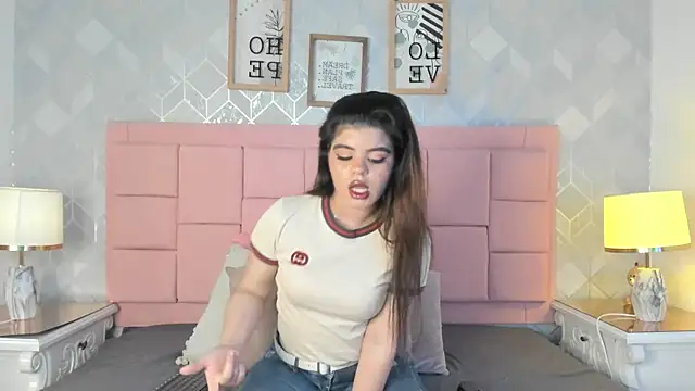 mary joseph online show from 02.23.26