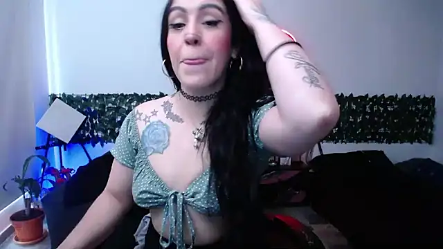 Anastasiabasst   online show from 11.05.25