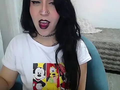 Anastasiabasst   online show from 01.12.26