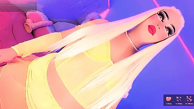 Emmaa kuynn online show from 10.25.25