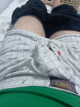 Arabeman300 online show from 04.19.26