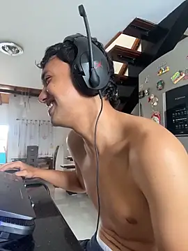 Flirtdick03 online show from 11.02.25