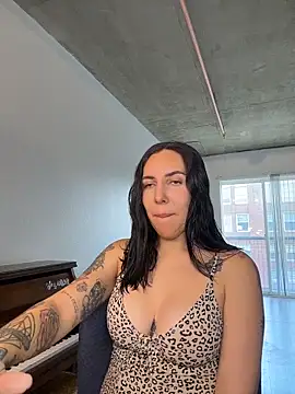 Lolathebaddie online show from 02.03.26