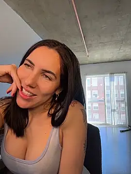 Lolathebaddie online show from 02.23.26