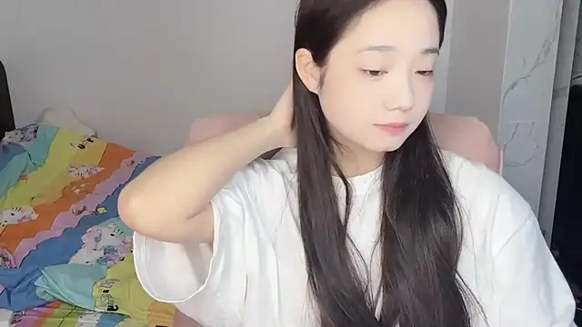 Snapshot of _xiaoniaojiang chatting on 10.30.25  xiaoniaojiang online show from 10.30.25