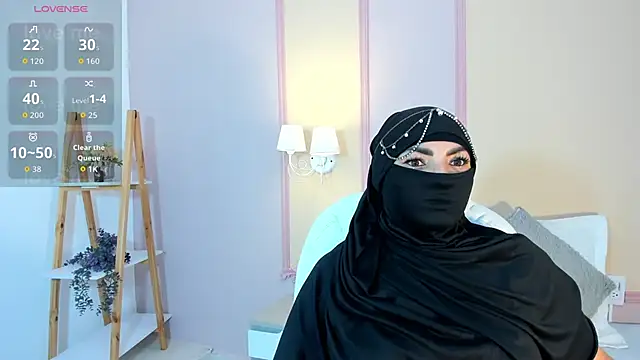  naylaa  online show from 05.19.26