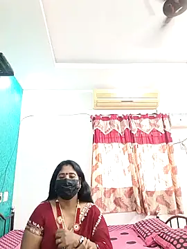 tamil-aunt online show from 11.25.25