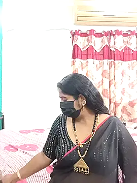 tamil-aunt online show from 12.05.25