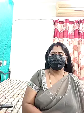 tamil-aunt online show from 01.06.26