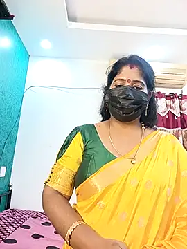 tamil-aunt online show from 01.12.26
