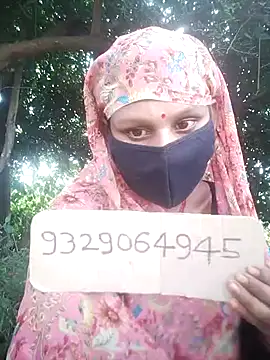 rasmi powar online show from 10.16.25