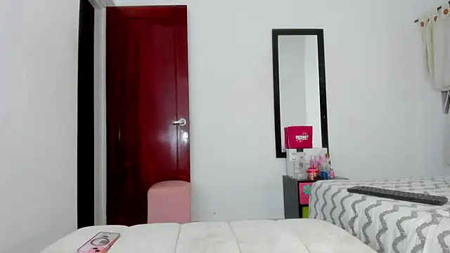 princesa luissa online show from 11.22.25