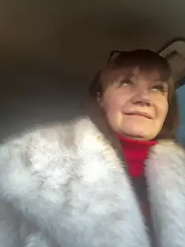 Butterfly8385 online show from 02.01.26