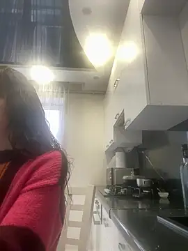 Butterfly8385 online show from 04.01.26