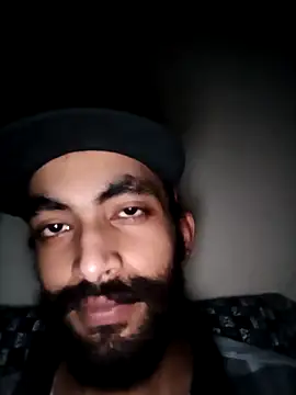 Snapshot of favgod chatting on 10.23.25 favgod online show from 10.23.25