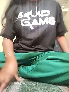 Lovely Payal online show from 11.26.25