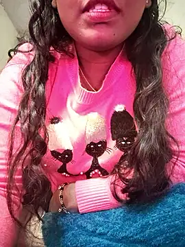 Lovely Payal online show from 01.19.26