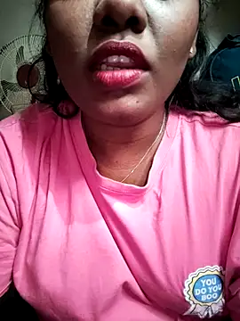 Lovely Payal online show from 03.30.26