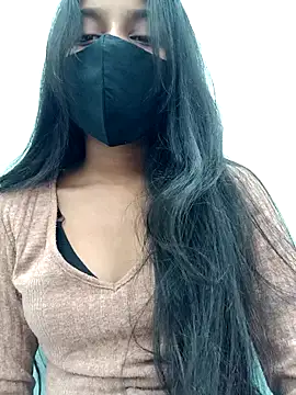 Snapshot of Kittu_05 chatting on 10.15.25 Kittu 05 online show from 10.15.25