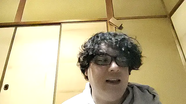 Snapshot of takatinko0721 chatting on 10.27.25 takatinko0721 online show from 10.27.25