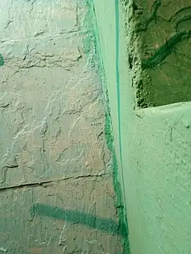 Cute Dolly89 online show from 10.10.25