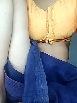 Cute Dolly89 online show from 10.17.25