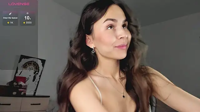 LionKierra online show from 11.19.25