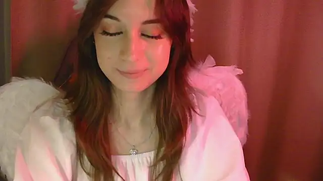 VeraLush online show from 11.01.25