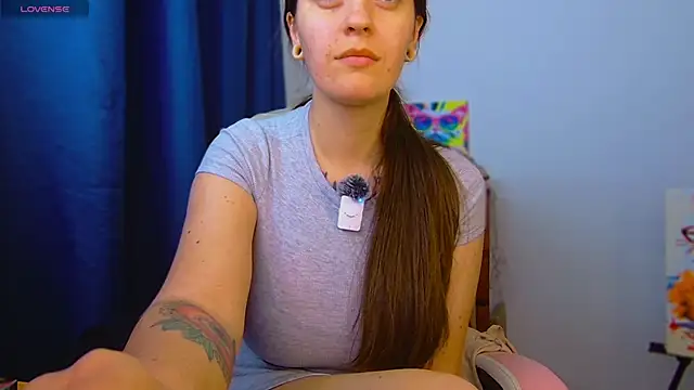 Ann mikela online show from 05.24.26