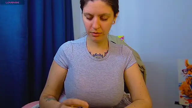 Ann mikela online show from 05.26.26