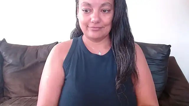 SexyThickStasia69 online show from 11.29.25