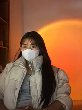 lan-xinh1 online show from 01.15.26