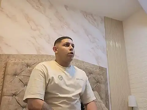 samu  vega online show from 04.24.26