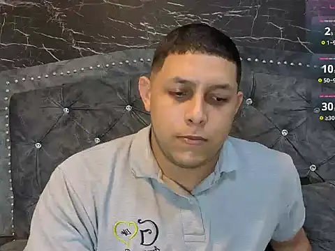 samu  vega online show from 04.27.26